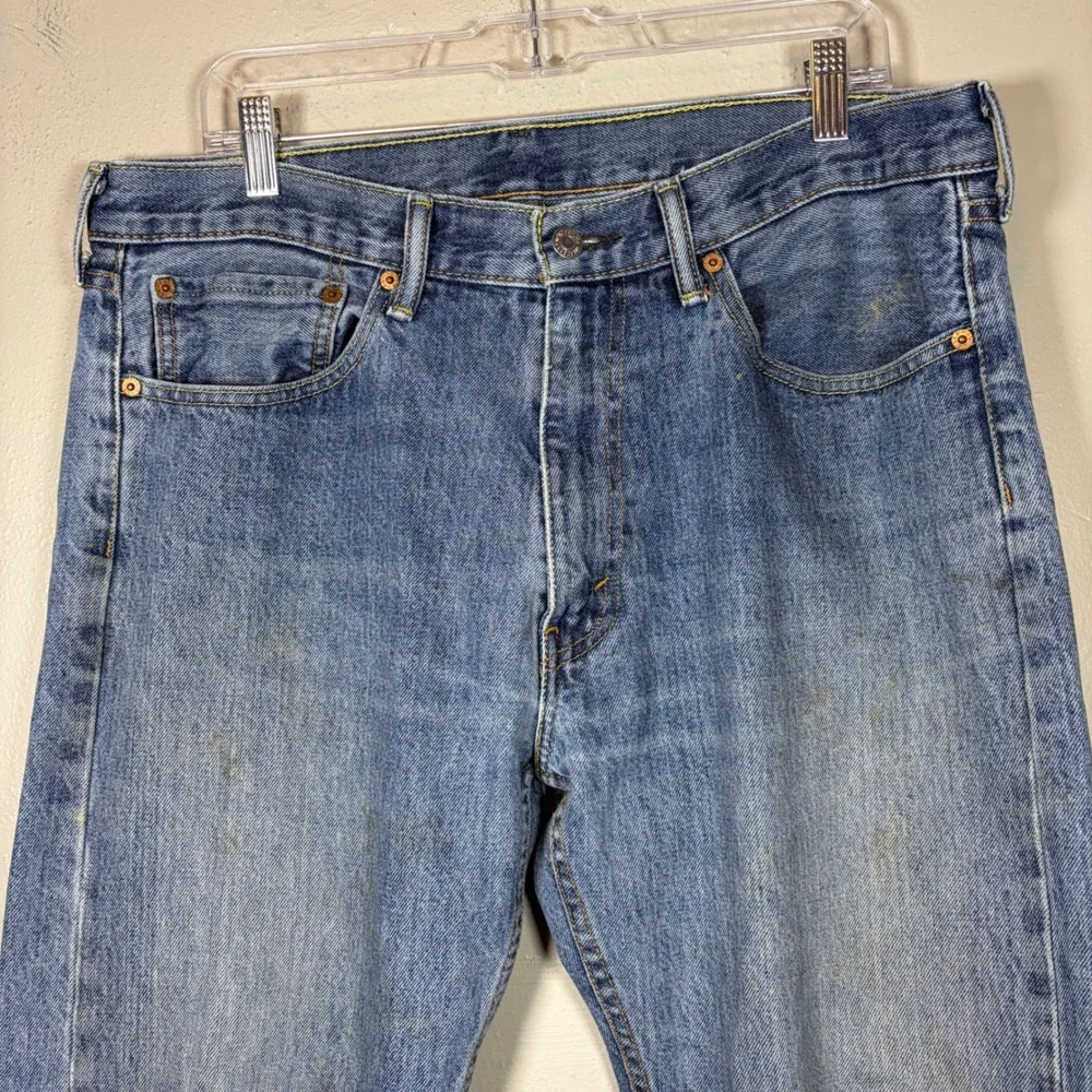 Levis levi 505